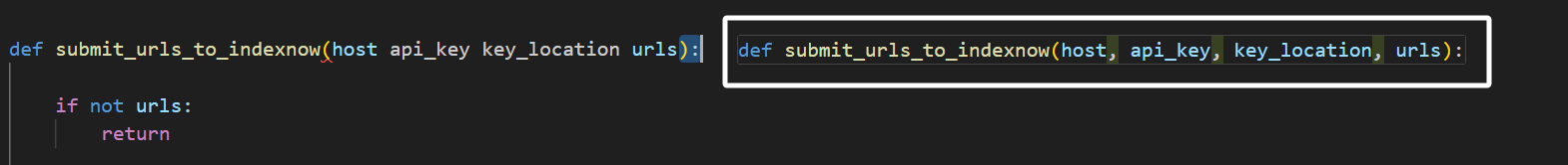 Cursor AI, Smart Rewrite